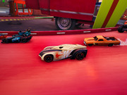 集めても、走らせても楽しいぞ！