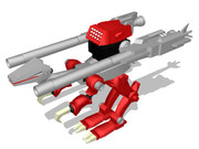 ブーストマーダ