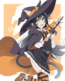 Trick or Treat ♡