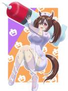 ナースゾンビなボーノ