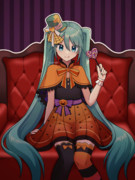 ♡Trick or Treat♡