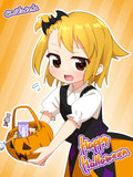 ハロウィン2023