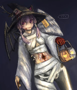 ハロウィンキメラ