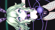 [Miy式バニーこいしとハッピーホロウと神様倶楽部]fantia差分サムネ