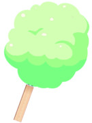 ずんだ味のわあため