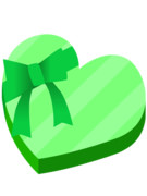 ずんだハートギフト