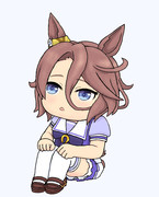 るかっぷタイシン