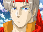 ヴァルハリアン　ディル　βCity