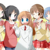そこはありがとうじゃないよね ニコニコ静画 イラスト