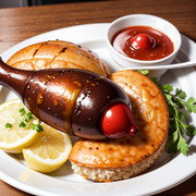 これ何の肉？