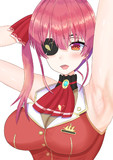 宝鐘マリン