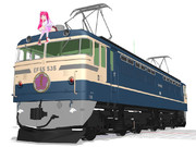 【すいまじ】秋にサクラを想う【MMD鉄道】