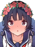『うーーいーーはーーるっっっ！！！！』