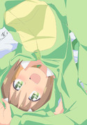 あさひはいつも元気だな～