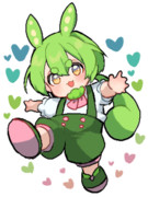 ギフトずんだもん