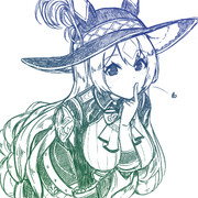 騎士ダイヤちゃん