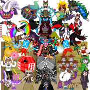 百狸夜行フルバージョン