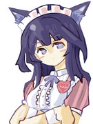 【アリスギア】見ごろらしいので楓(さんネコミミアンミラ)見たい（