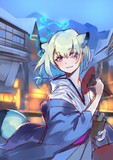 間宵シグレ