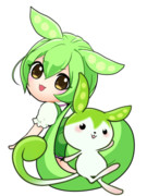 ずんだもん誕生祭