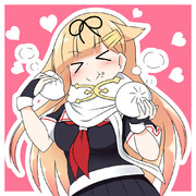 金曜日に食べるぽいぬ 肉まん