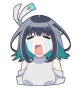 コノハちゃん