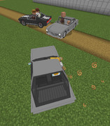 おい！俺と勝負しろ！