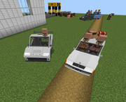 おい！ランボルギーニじゃないか！ふざけんなごら！