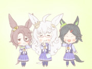 バナナちょーだい！