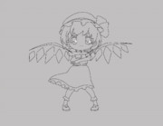 フランちゃんレクイエム〜製作中〜