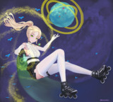 ランナー、Urs Magna