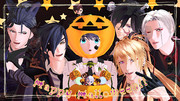 【MMD刀剣乱舞】OSAFUNE HALLOWEEN 2023