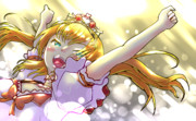 はあちゃまが帰ってきたぞっ！！