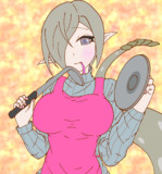 ママのマイシー、ママイシー