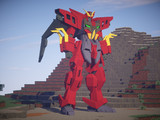 【Minecraft】ヴァサーゴっぽいもの 【JointBlock】