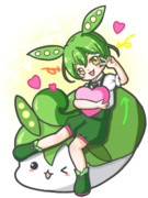 本日の主役は？