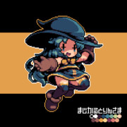 まじかるAIのべりすとちゃん