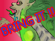 東北の鬼だもん