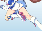 トウカイテイオー 01
