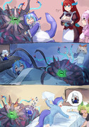 ミュートリアとラドリー