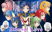 NEUE連合発足記念映画Eternal Love