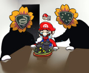 マリオワンダー最強の敵