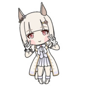 ハッピーミーク