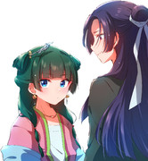 薬屋のひとりごと