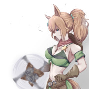 ガンプレイタイキ