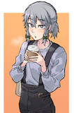 RR姉貴