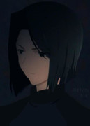 舞弥さん(アニメ20話「暗殺者の帰還」1時間15分16秒スクショ）2023.11.6投稿