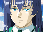 魔法科高校の劣等生　市原鈴音