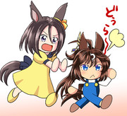 翻訳はおばあ～ちゃん♪