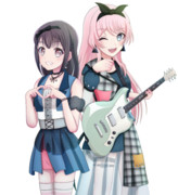 MyGOちゃんLive!!!!!